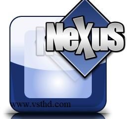 reFX Nexus Crack